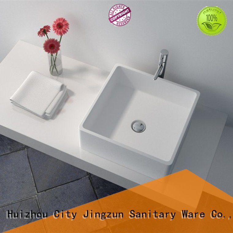 Solid Surface Bathroom Basin Inexpensive Solid Surface